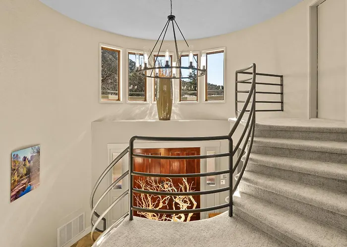Villa Wild Horse Mesa - 4bd 2.5ba Sleeps 8 *