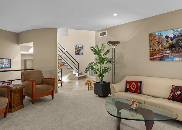 Villa Wild Horse Mesa - 4bd 2.5ba Sleeps 8