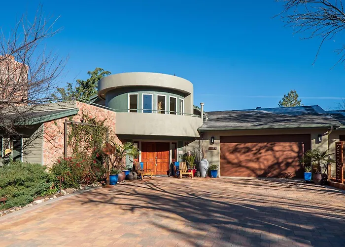 Wild Horse Mesa - 4bd 2.5ba Sleeps 8