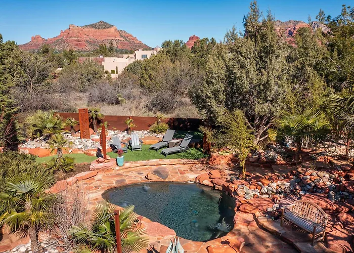 Wild Horse Mesa - 4bd 2.5ba Sleeps 8