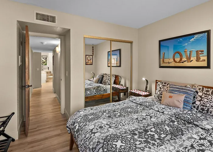 Wild Horse Mesa - 4bd 2.5ba Sleeps 8 Oak Creek