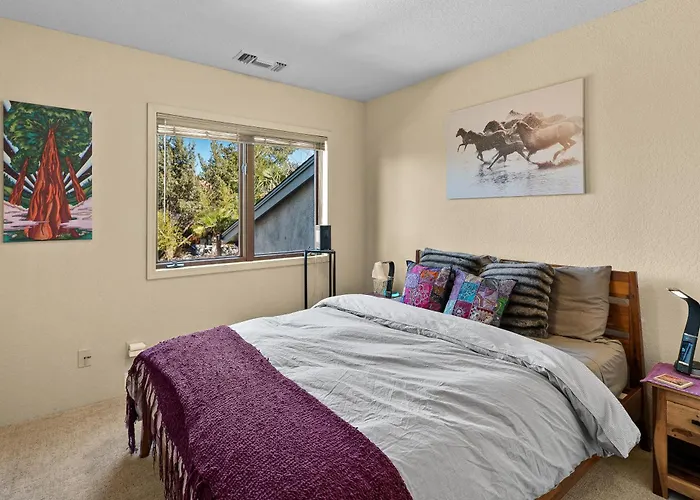 Villa Wild Horse Mesa - 4bd 2.5ba Sleeps 8