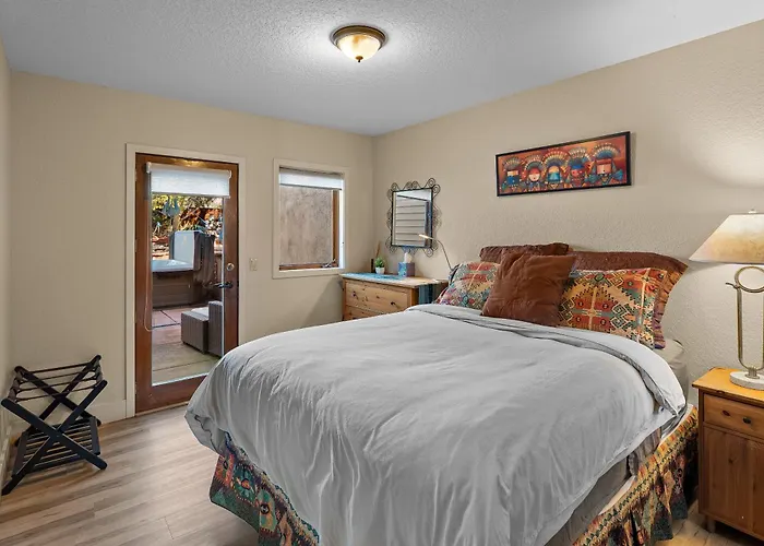 Wild Horse Mesa - 4bd 2.5ba Sleeps 8 Villa Oak Creek