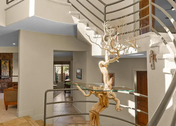 Wild Horse Mesa - 4bd 2.5ba Sleeps 8