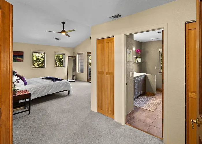 Wild Horse Mesa - 4bd 2.5ba Sleeps 8 Villa *