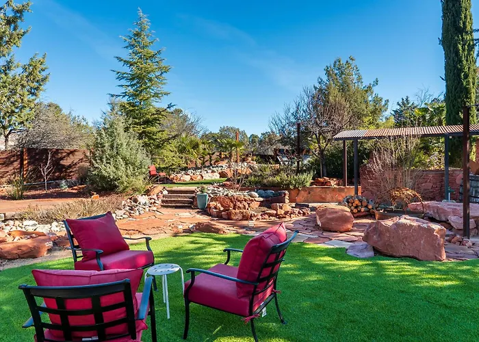 Wild Horse Mesa - 4bd 2.5ba Sleeps 8 Villa