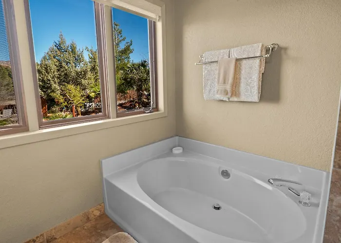 Villa Wild Horse Mesa - 4bd 2.5ba Sleeps 8