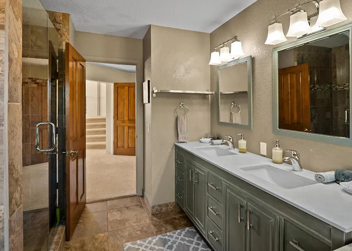 Wild Horse Mesa - 4bd 2.5ba Sleeps 8