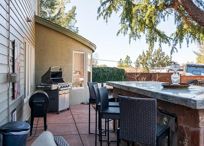 Villa Wild Horse Mesa - 4bd 2.5ba Sleeps 8 *