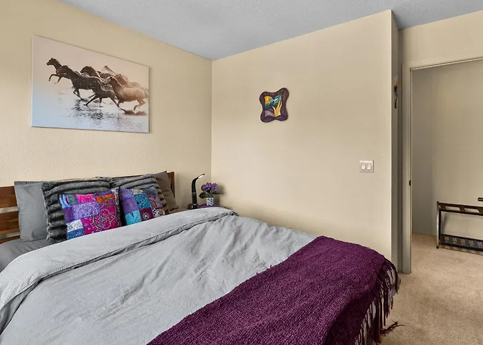 Villa Wild Horse Mesa - 4bd 2.5ba Sleeps 8 Oak Creek