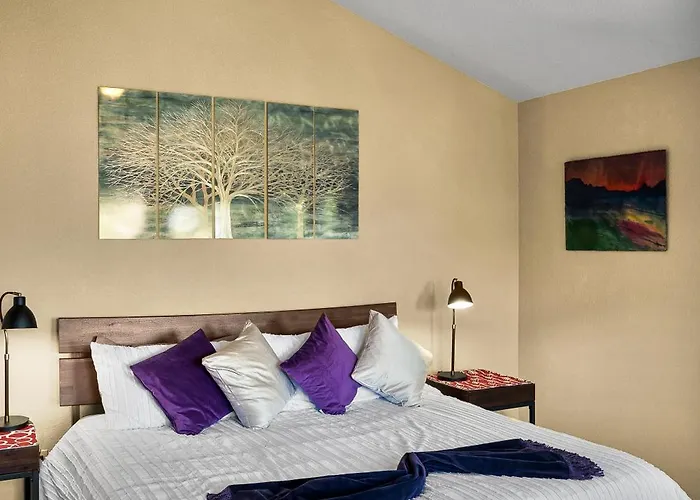 Wild Horse Mesa - 4bd 2.5ba Sleeps 8