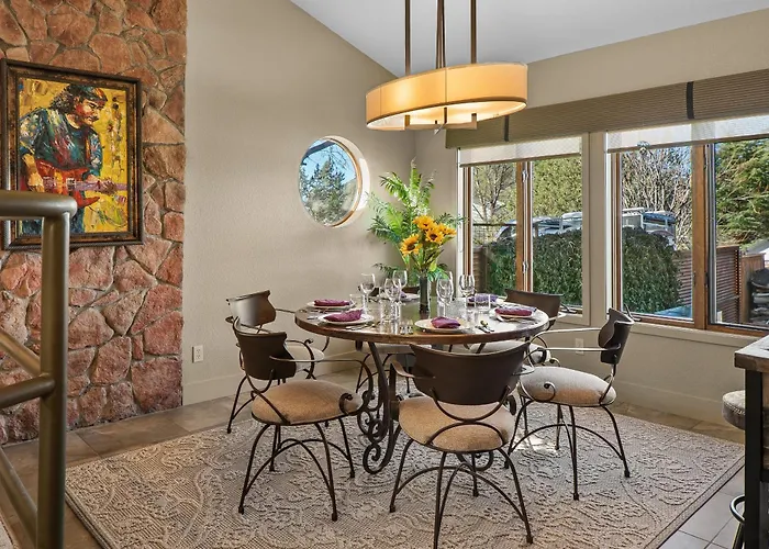 Villa Wild Horse Mesa - 4bd 2.5ba Sleeps 8