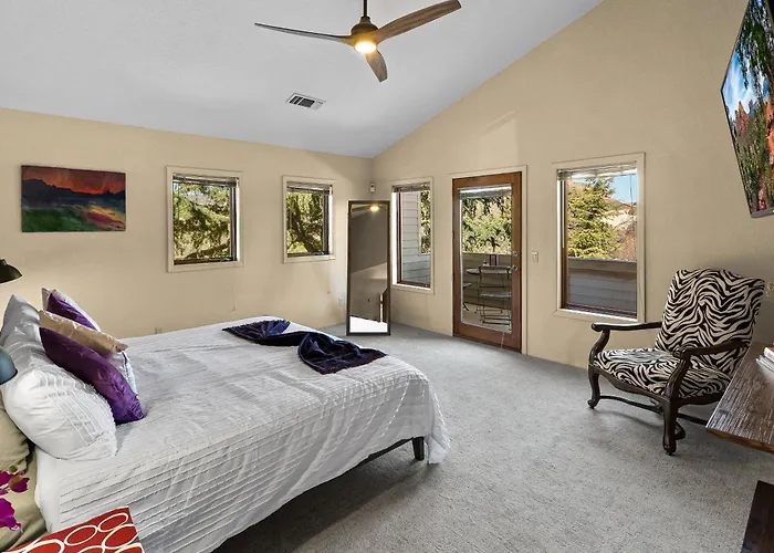 Villa Wild Horse Mesa - 4bd 2.5ba Sleeps 8