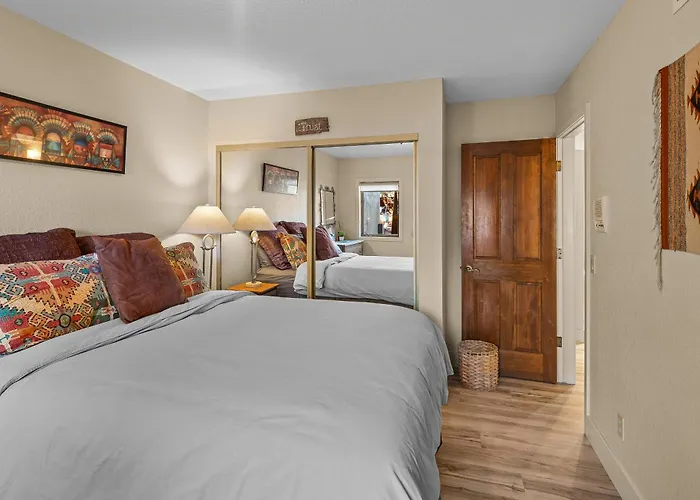Wild Horse Mesa - 4bd 2.5ba Sleeps 8 Oak Creek