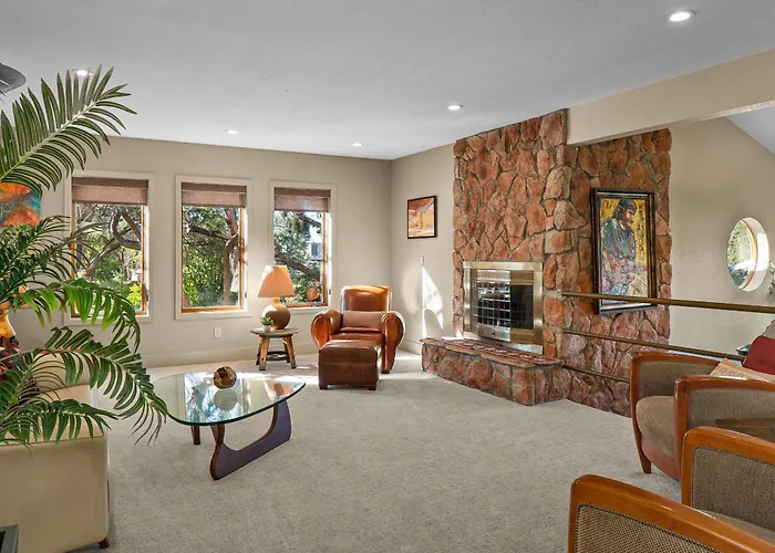 Wild Horse Mesa - 4bd 2.5ba Sleeps 8